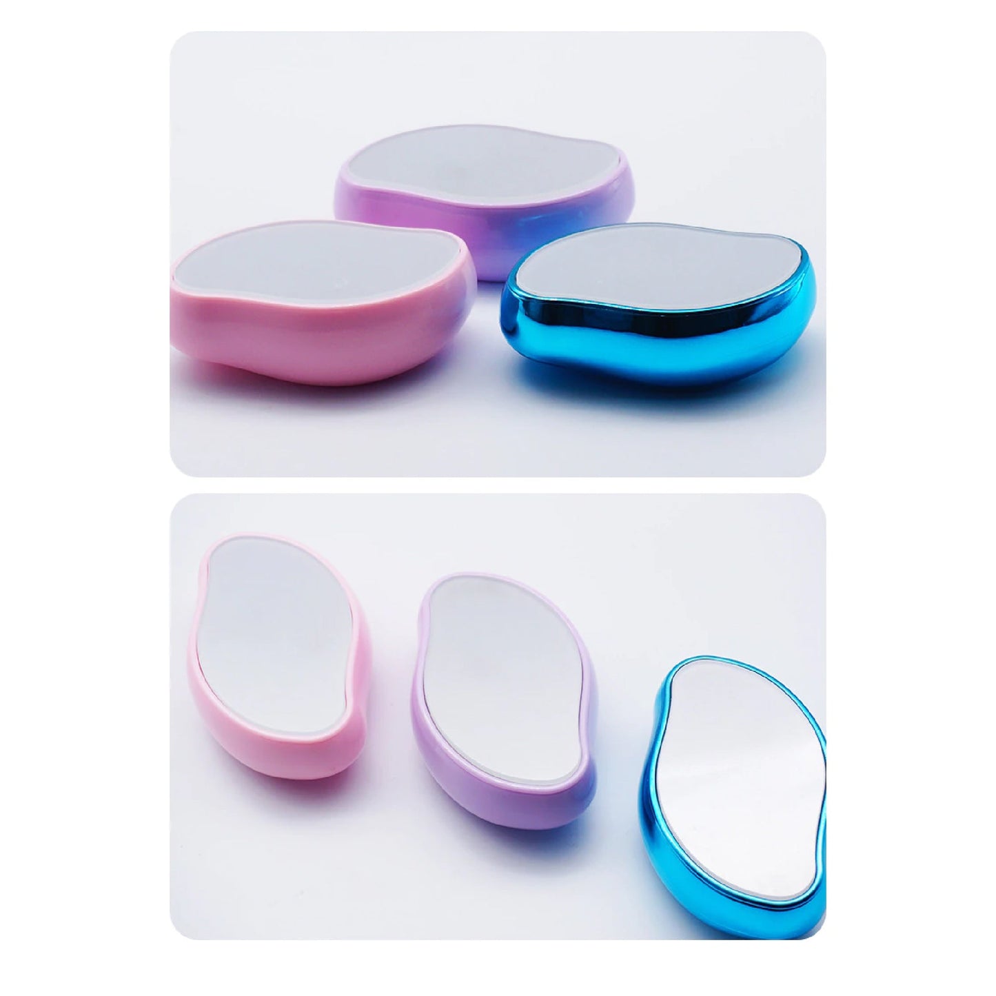 💁♀️Depiladora Especial de Cristal💅