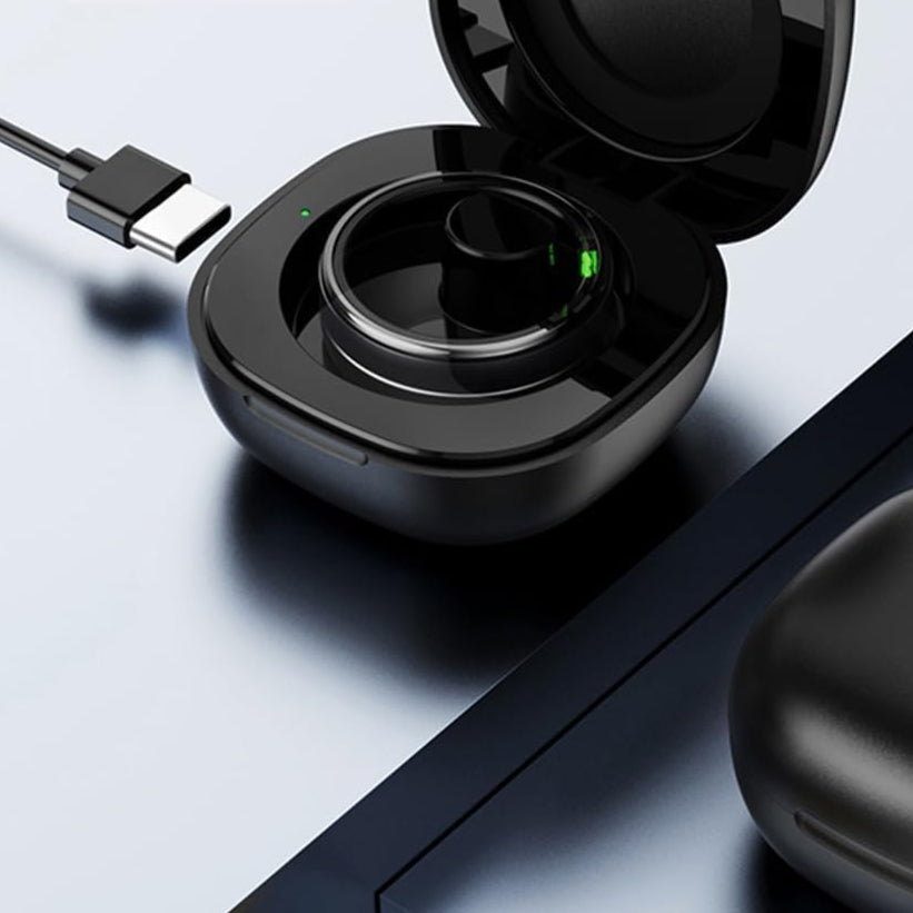 "Smart Ring Fitness: Tu Aliado para un Estilo de Vida Saludable"