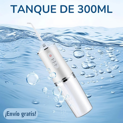 Irrigador Bucal Pro