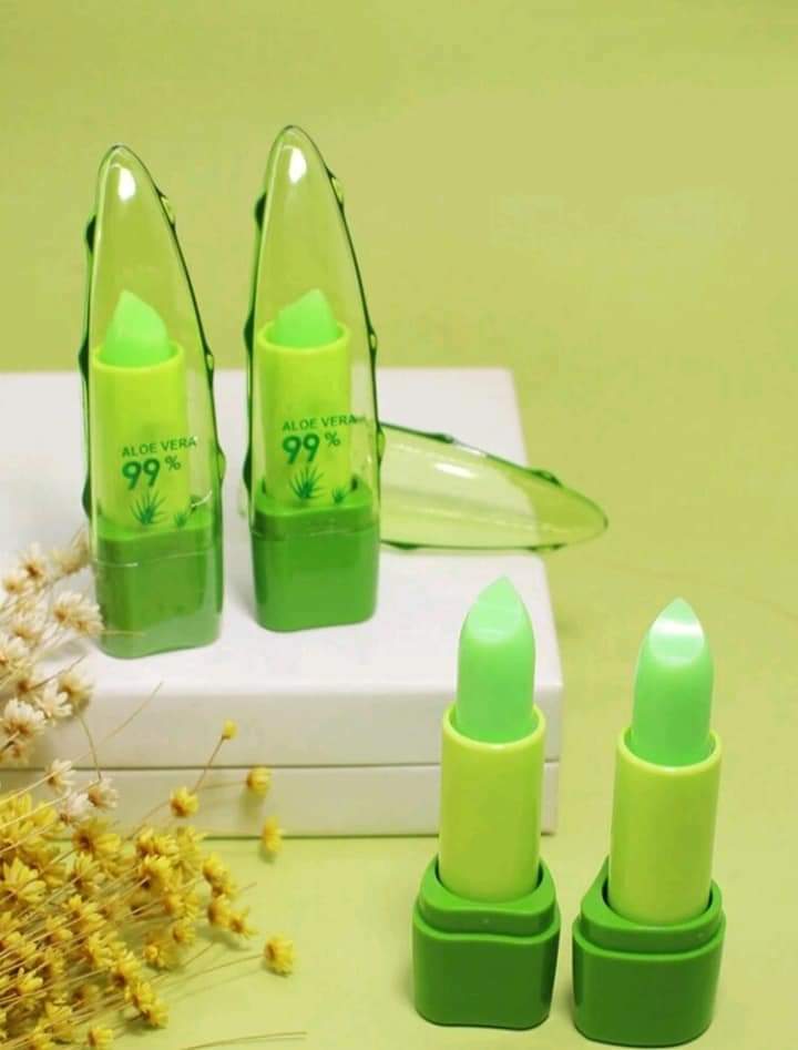 BALSAMO LABIAL ALOE VERA