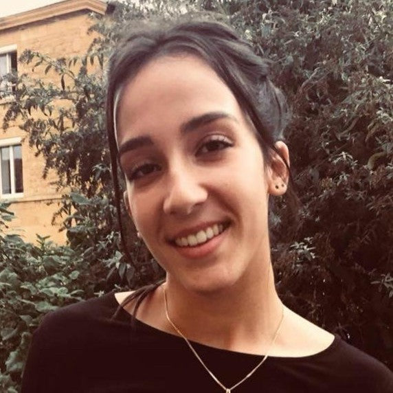 <strong>Mariana G.</strong>