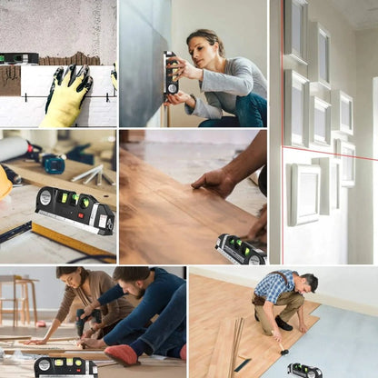 ✅Metro Nivel Láser✅