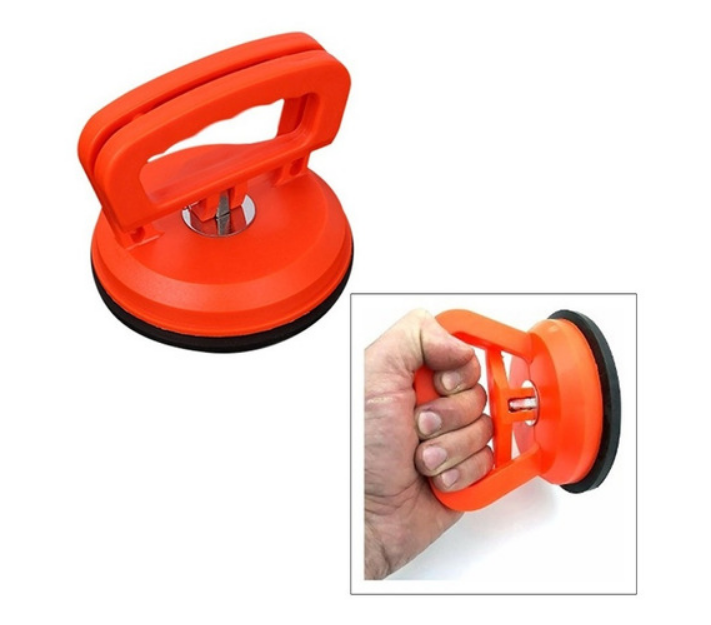 ¡La Ventosa Multiusos Nunca Te Fallará! Sujeción Rápida y Resistente