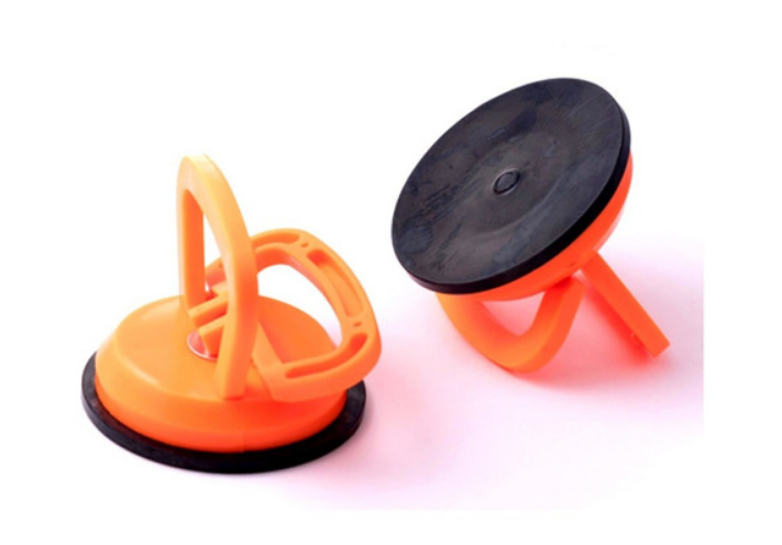 ¡La Ventosa Multiusos Nunca Te Fallará! Sujeción Rápida y Resistente