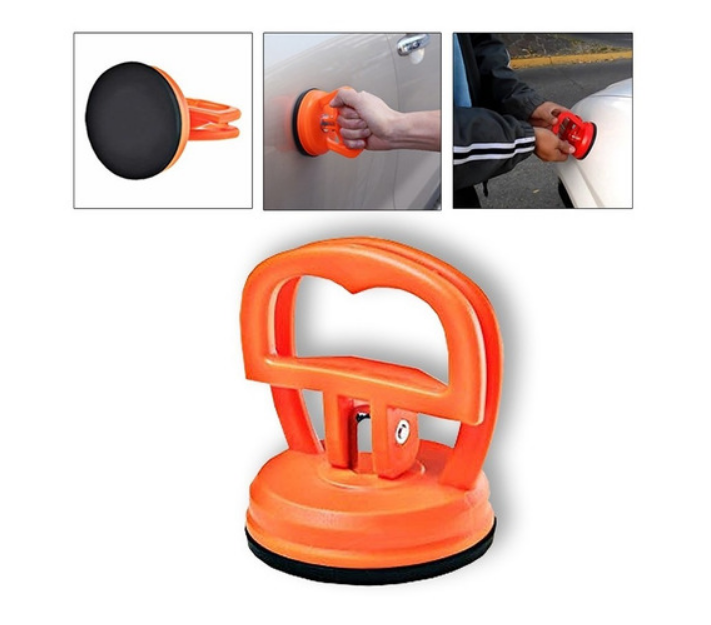 ¡La Ventosa Multiusos Nunca Te Fallará! Sujeción Rápida y Resistente