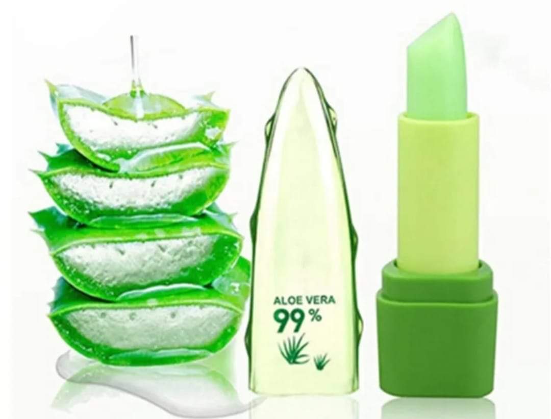 BALSAMO LABIAL ALOE VERA