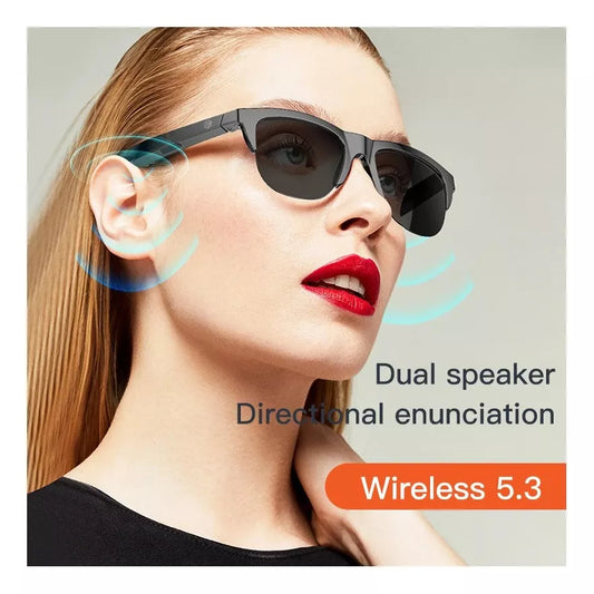 Lentes  Inteligente bluetooth  y llamada