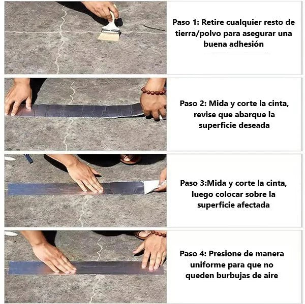 CINTA IMPERMEABLE  SealPro™
