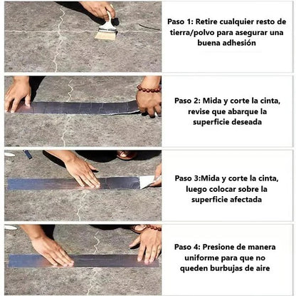 CINTA IMPERMEABLE  SealPro™