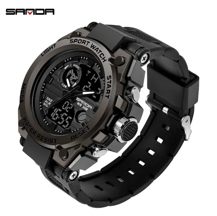 RELOJ SANDA 739