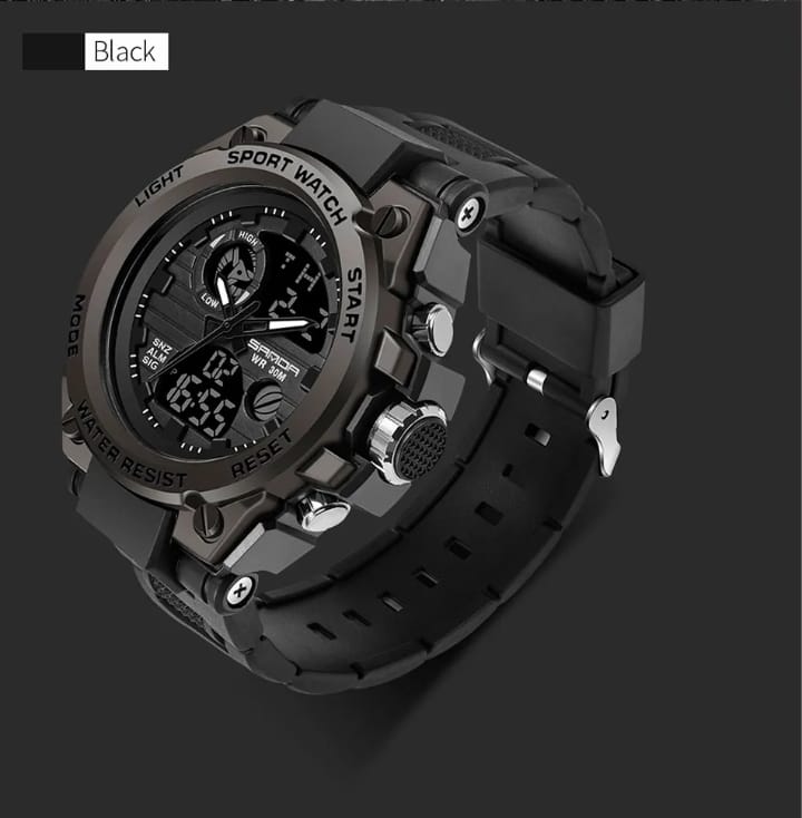 RELOJ SANDA 739