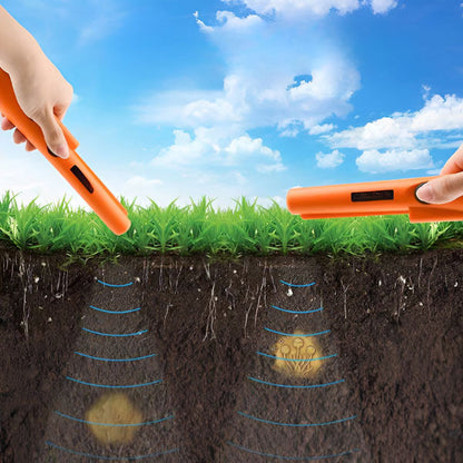 Detector Metales Portatil Localizador