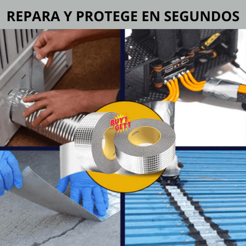 CINTA IMPERMEABLE  SealPro™