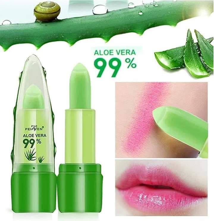 BALSAMO LABIAL ALOE VERA