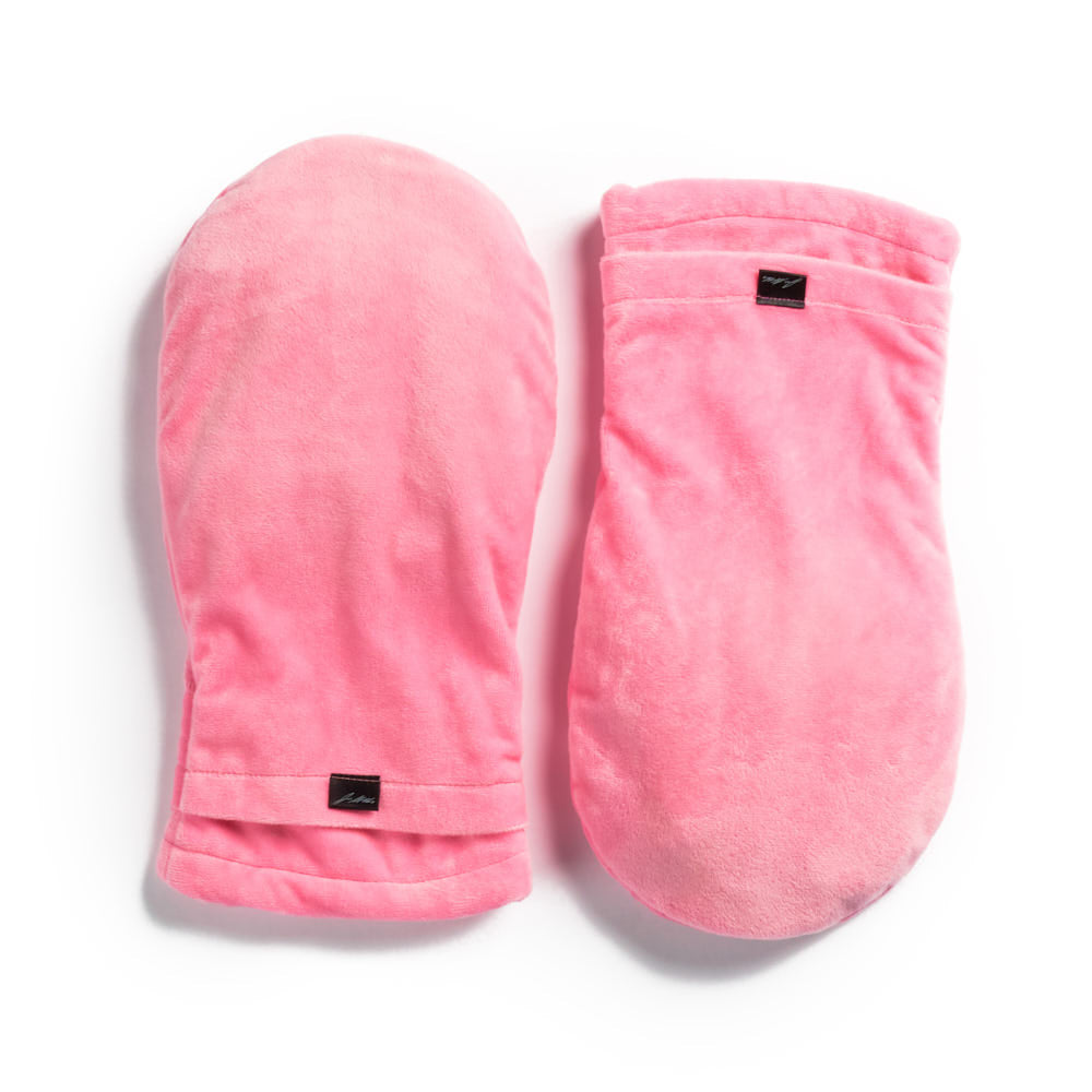 Manopla De Terapia De Calor