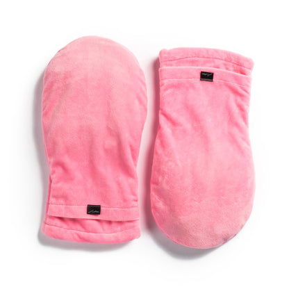 Manopla De Terapia De Calor