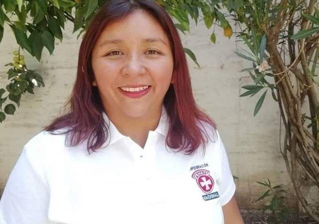 <strong>Andrea G.</strong>