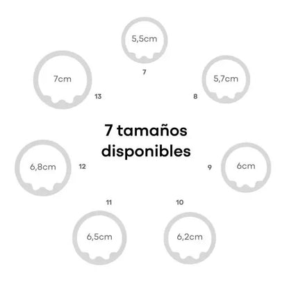 "Smart Ring Fitness: Tu Aliado para un Estilo de Vida Saludable"