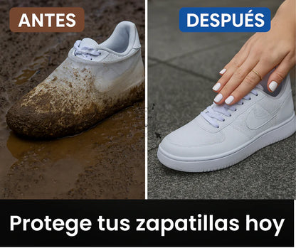 Fundas Impermeables Para Zapatos